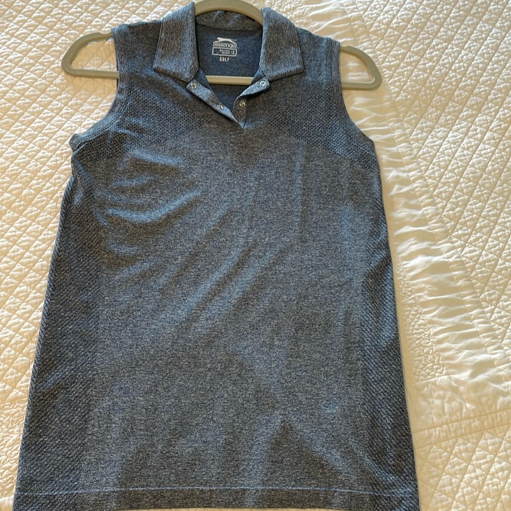 Women’s Golf Tank